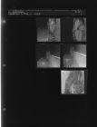 Wreck (5 Negatives) (September 5, 1963) [Sleeve 4, Folder d, Box 30]